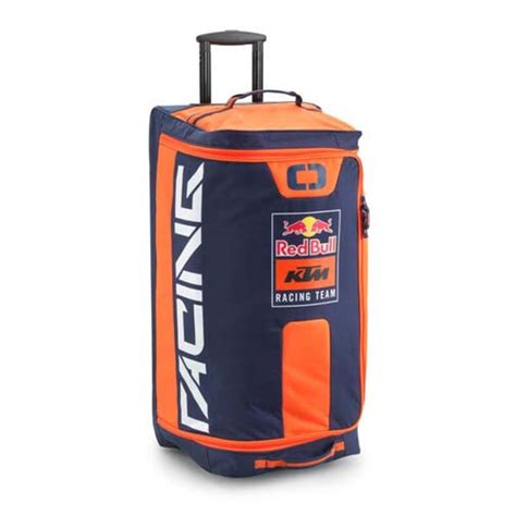 ktm dakar replica jacket|ktm replica team bag.